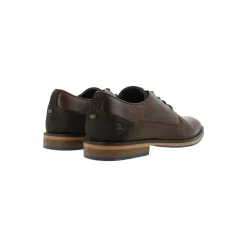 Men Bullboxer Classic Lace Ups*Lace-Up Brown 663K20114Mf6Dbsu