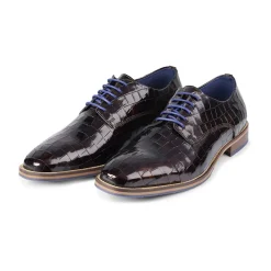 Men Bullboxer Classic Lace Ups*Lace-Up Brown 681K23837Xp305Su