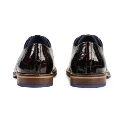Men Bullboxer Classic Lace Ups*Lace-Up Brown 681K23837Xp305Su