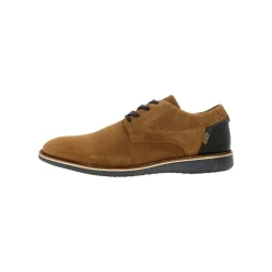 Men Bullboxer Classic Lace Ups*Lace-Up Cognac 633K21011Aconasu