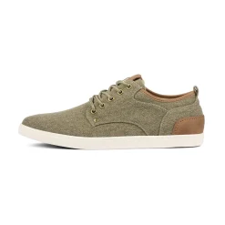 Men Bullboxer Sporty Lace Ups*Lace-Up Green 814X28500Akakisu