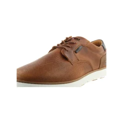 Men Bullboxer Sporty Lace Ups*Lace-Up Tan/Cognac 628K21101Bconasu