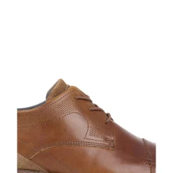 Men Bullboxer Classic Lace Ups*Lace-Up Tan/Cognac 379K21009Dconcsu