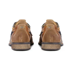 Men Bullboxer Classic Lace Ups*Lace-Up Tan/Cognac 379K25230Hcojcsu