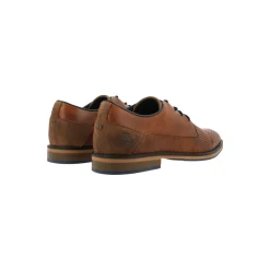 Men Bullboxer Classic Lace Ups*Lace-Up Tan/Cognac 663K20114Mf6Cosu