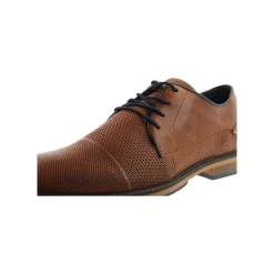 Men Bullboxer Classic Lace Ups*Lace-Up Tan/Cognac 663K20114Mf6Cosu