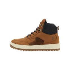 Men Bullboxer Sporty Lace Ups*Lace-Up Tan/Cognac 155P81452Aconasu