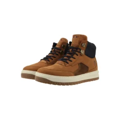 Men Bullboxer Sporty Lace Ups*Lace-Up Tan/Cognac 155P81452Aconasu
