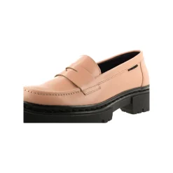 Women Bullboxer Loafers*Loafer Beige/Taupe 610000E4L_Nudetd