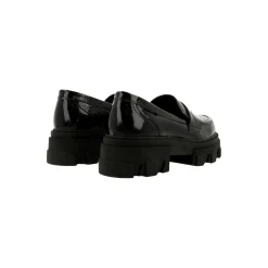 Women Bullboxer Loafers*Loafer Black 517001E5L_Blactd