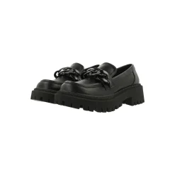 Women Bullboxer Loafers*Loafer Black 173000F4S_Bkzytd