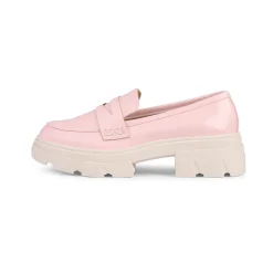 Women Bullboxer Loafers*Loafer Pink 267000F4S_Flamtd