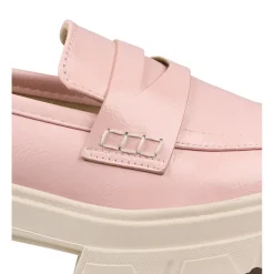 Women Bullboxer Loafers*Loafer Pink 267000F4S_Flamtd