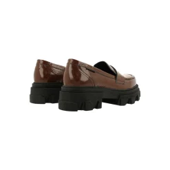 Women Bullboxer Loafers*Loafer Tan/Cognac 517001E5L_Cogntd
