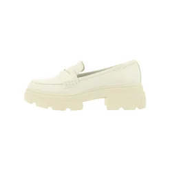 Women Bullboxer Loafers*Loafer White 267000F4S_Ofwhtd