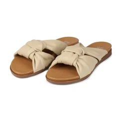Women Bullboxer Flat Mules*Mules Beige 532002T1L_Beiptd