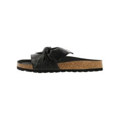 Women Bullboxer Flat Mules*Mules Black 504001E1L_Bkbktd