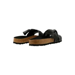 Women Bullboxer Flat Mules*Mules Black 504001E1L_Bkbktd