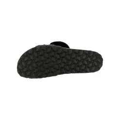 Women Bullboxer Flat Mules*Mules Black 504001E1L_Bkbktd