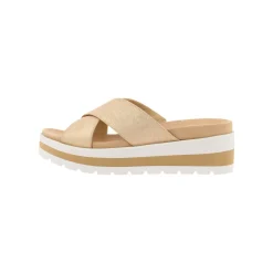 Women Bullboxer Heeled Mules*Mules Gold 078036F2S_Goldtd