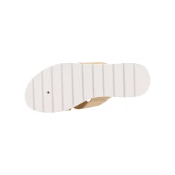 Women Bullboxer Heeled Mules*Mules Gold 078036F2S_Goldtd
