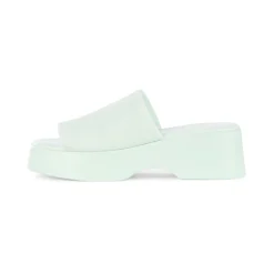 Women Bullboxer Heeled Mules*Mules Mint 179000F2T_Minttd
