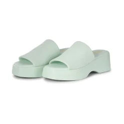 Women Bullboxer Heeled Mules*Mules Mint 179000F2T_Minttd