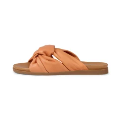 Women Bullboxer Flat Mules*Mules Orange 532002T1L_Orantd