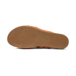Women Bullboxer Flat Mules*Mules Orange 532002T1L_Orantd
