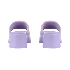 Women Bullboxer Heeled Mules*Mules Purple 179000F2T_Ladetd