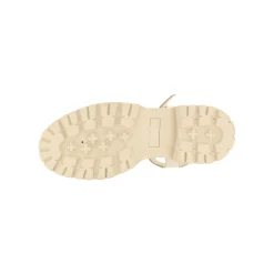 Women Bullboxer Sandals*Plateau Sandal Beige 171001F2S_Beigtd