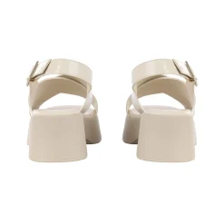 Women Bullboxer Sandals*Plateau Sandal Offwhite 179002F2S_Putttd