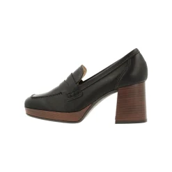 Women Bullboxer Classic Pumps*Pumps Black 256003E4L_Blcktd