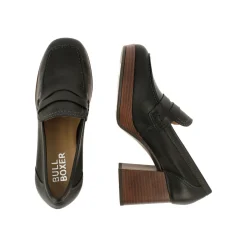 Women Bullboxer Classic Pumps*Pumps Black 256003E4L_Blcktd