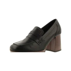 Women Bullboxer Classic Pumps*Pumps Black 256003E4L_Blcktd