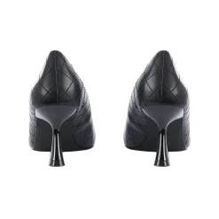 Women Bullboxer Classic Pumps*Pumps Black 181002F3S_Blcktd