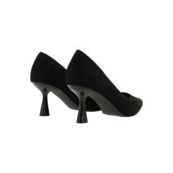 Women Bullboxer Classic Pumps*Pumps Black 181000F3T_Bkbktd