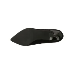 Women Bullboxer Classic Pumps*Pumps Black 181000F3T_Bkbktd