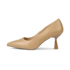 Women Bullboxer Classic Pumps*Pumps Brown 181000F3S_Oatttd