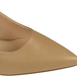 Women Bullboxer Classic Pumps*Pumps Brown 181000F3S_Oatttd