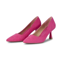 Women Bullboxer Classic Pumps*Pumps Fuchsia 181002F3T_Fuchtd