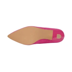 Women Bullboxer Classic Pumps*Pumps Fuchsia 181002F3T_Fuchtd