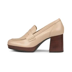 Women Bullboxer Classic Pumps*Pumps Nude 256003E4L_Nudetd