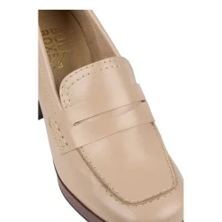 Women Bullboxer Classic Pumps*Pumps Nude 256003E4L_Nudetd