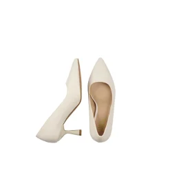 Women Bullboxer Classic Pumps*Pumps Offwhite 181002F3S_Putttd