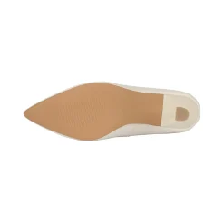 Women Bullboxer Classic Pumps*Pumps Offwhite 181002F3S_Putttd