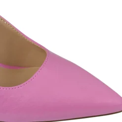 Women Bullboxer Classic Pumps*Pumps Pink 181000F3S_Hpnktd