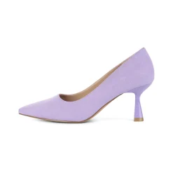 Women Bullboxer Classic Pumps*Pumps Purple 181000F3T_Ladetd