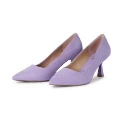 Women Bullboxer Classic Pumps*Pumps Purple 181000F3T_Ladetd