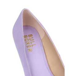 Women Bullboxer Classic Pumps*Pumps Purple 181000F3T_Ladetd